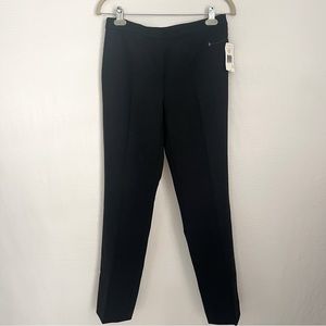 NWT  Ladies Black Lauren Ralph Lauren trousers-4